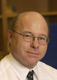 Adm. Direktør Kim Skovgaard Rasmussen SEAT / Skandinavisk Motor Co. A/S